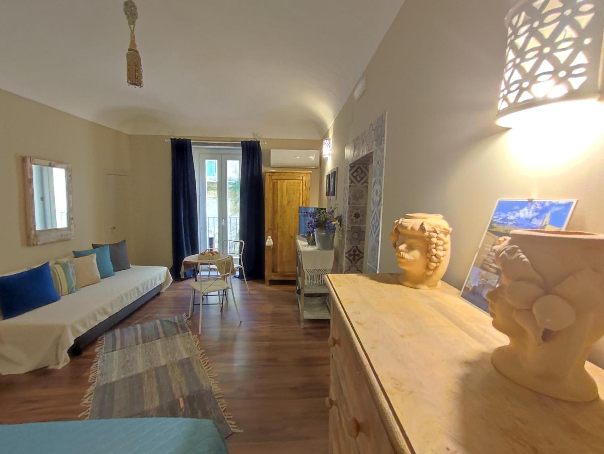 Caruso Ortigia Apartments Syrakusa Exteriör bild